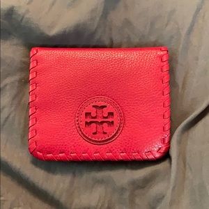 Tory Burch Marion Wallet